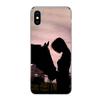 Horse Animal For iPhone 17 Air 16 15 14 Plus 13 Mini 12 11 Pro Max Phone Case 16E 7 Print 8 SE Fundas Cover Soft Coque 16 15 14