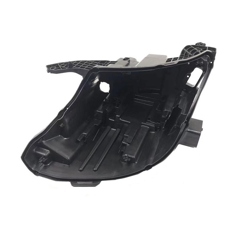 

Compatible 21-23 BYD Dolphin Rear Shell & Headlight Base Single Piece