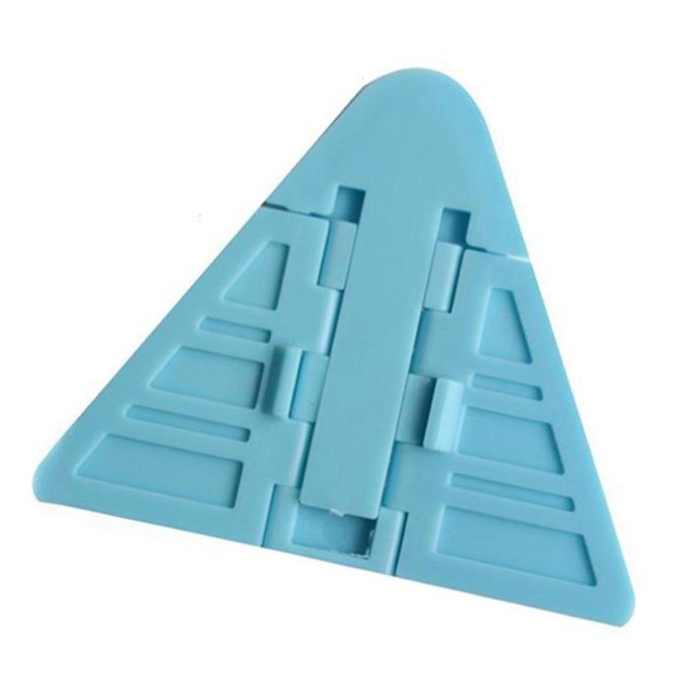 Children Safety Sliding Door Lock Infant Care Window Closet ABS Locks Cabinet Security Protective Accessory for Balcony White