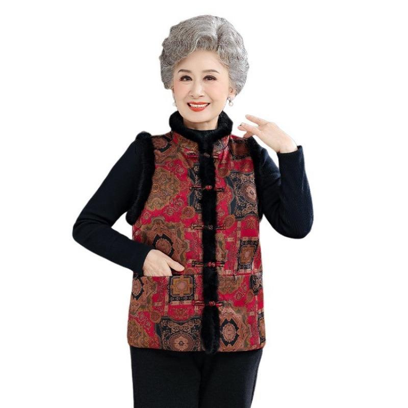 

Winter vest vest warm white duck down vest down vest jacket women 1XL [recommended 80-50kg]