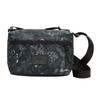 Envelope Shoulder Bag - Black Tapestry(08Jc1307)