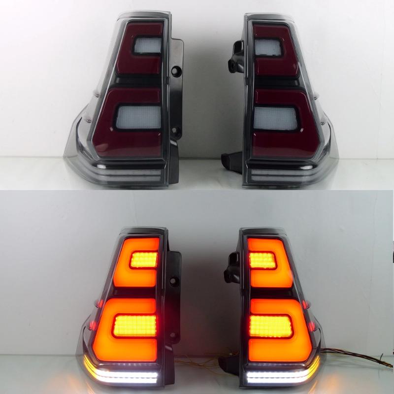 LED Tail Light for 2010-2023 Toyota Prado