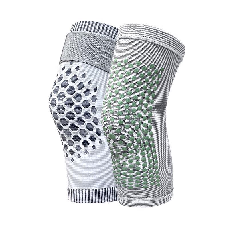 Graphene Wormwood Warming Knee Pads