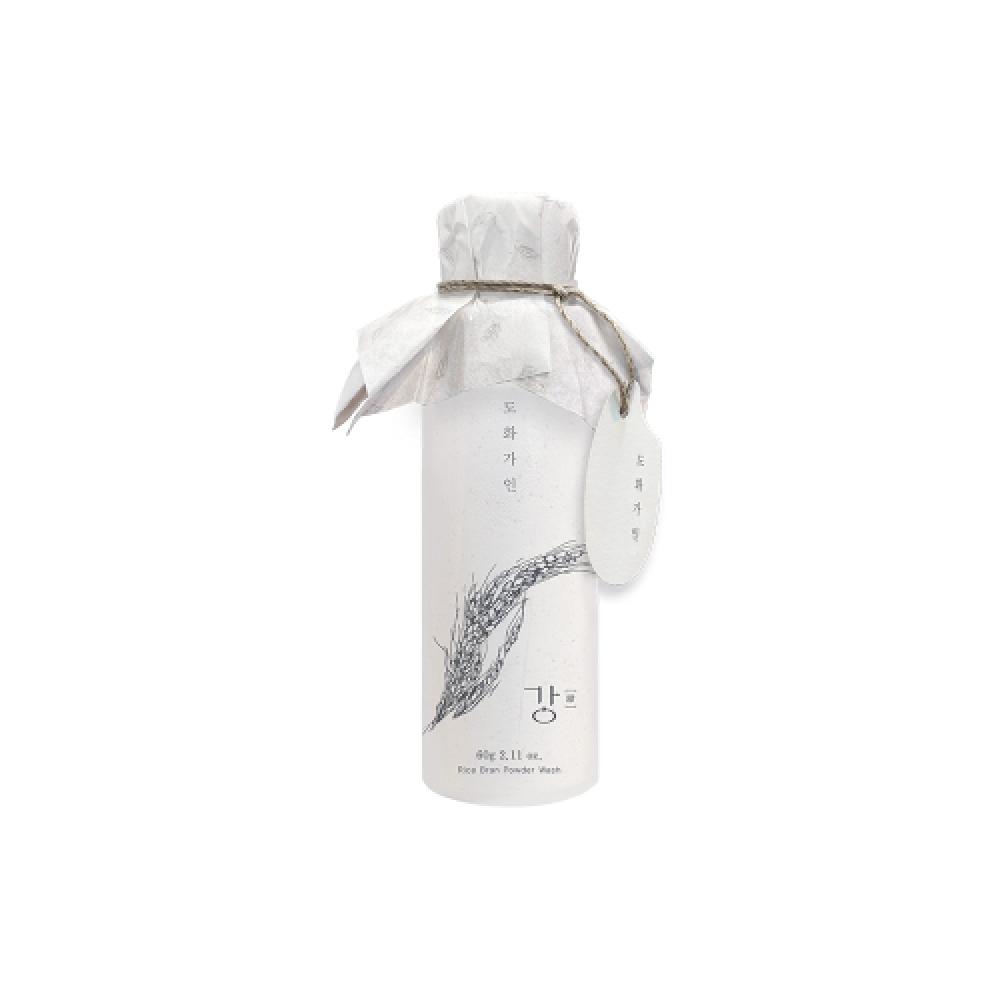 Houseofdohwa Rice Bran Powder Wash FREE