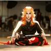Anime Train Mugen Demon Slayer Rengoku Kyojuro Cosplay Costumes Kimetsu No Yaiba Robe Suits For Adult Kids Wigs Cos Outfit Party