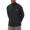 SALOMON SHKOUT FLY JKTM Jackets & Coats Men's Black LC2420100