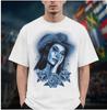 Kacey Musgraves Middle Of Nowhere Tour 2026 Loneliest Girl Unisex T-shirt.