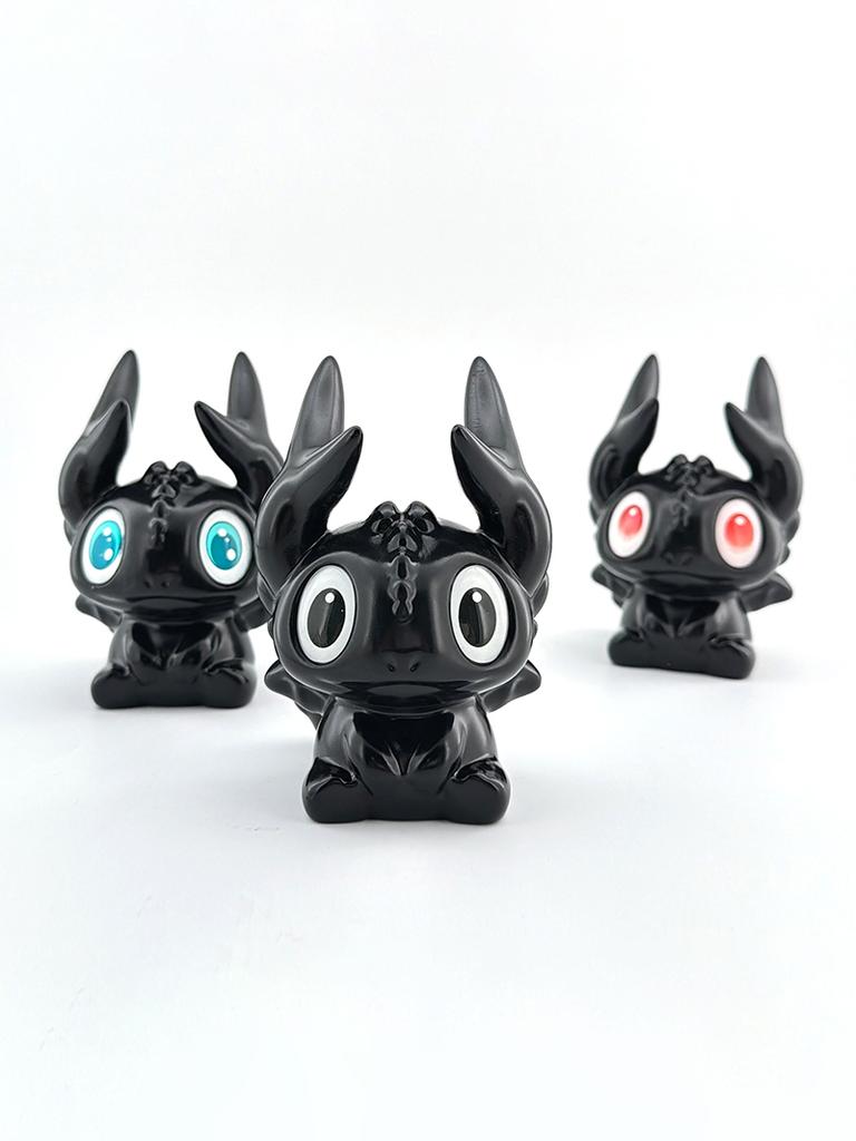 Hollow Knight Theme Universal Game Controller Stand Compatible With Ps4/Ps5/Switch Gamepads Cool Desktop Display