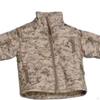 1/6 Scale Male Figure Doll Clothes Dress Up Set Jacket and Pants Casual Fashion Training Uniform