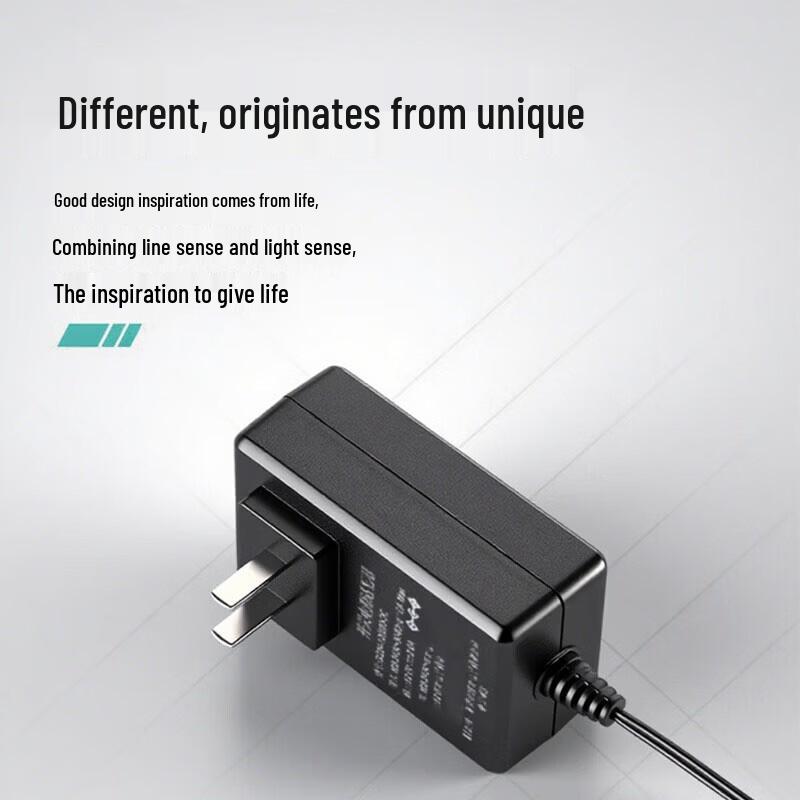 Guanni 12V 2A Universal Power Adapter