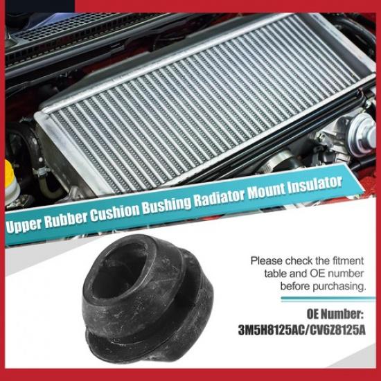 Pack of 2 for Ford Focus 2012-2017 for Ford Escape 13-19 Auto Mount Ulator