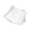 50Pcs Water Soluble Bags PVA Dissolve RefillBait Carp Fishing Equipment Tackle Accessories