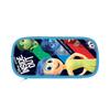 Inside Out Brain Characters Pencil Case With Large Capacity For Students And Office Use