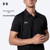 Under Armour Men's Polo Sports T-Shirt