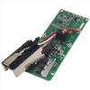 Li-Ion Battery Charging Protection Circuit Board PCB Replacement for 18V P108 RB18L40 Multimeter Multitool