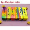 Deformable Stress Relief Toy With Soft Butter Sticks For Office And Home Use