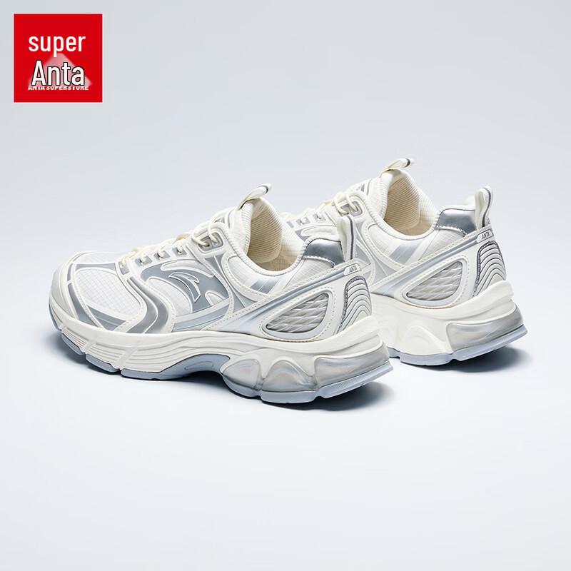 ANTA AT913 Women's Chunky Fashion Sneakers