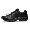 SALOMON Slam Jam X  XT-4 Χαμηλό Top Μοντέρνα Λειτουργικά Παπούτσια Εξωτερικού Χώρου Unisex Παπούτσια Μαύρο 417061