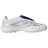 Adidas PREDATOR LEAGUE Soccer Shoes Unisex White JS4853