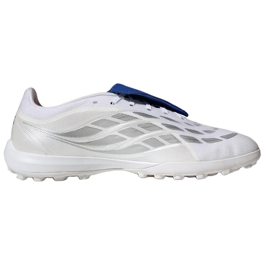 Adidas PREDATOR LEAGUE Soccer Shoes Unisex White JS4853