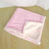 Pet Blanket Dog Fluffy Towel Blanket Fleece Sleeping Cover Towel Cushion For Dog Cats Mat Bed Blanket For Beds Winter Warm