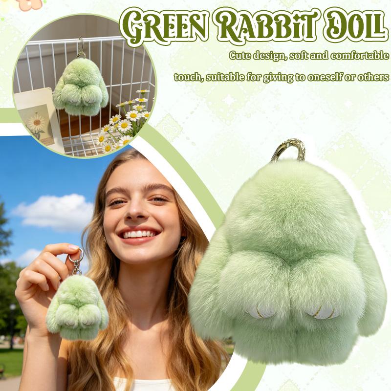 

Этот плюшевый брелок служит очаровательным украшением для сумки. Изготовлен из высококачественной искусственной кожи, он отличается , мягкой текстурой и One Size