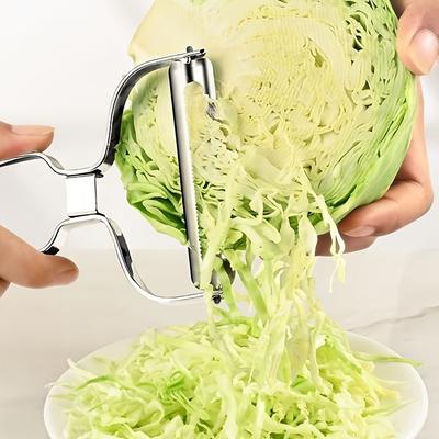 Upgrade Your Kitchen With This Multi-Purpose Stainless Steel Peeler Perfect For Fruits Veggies Kitchen Accessories