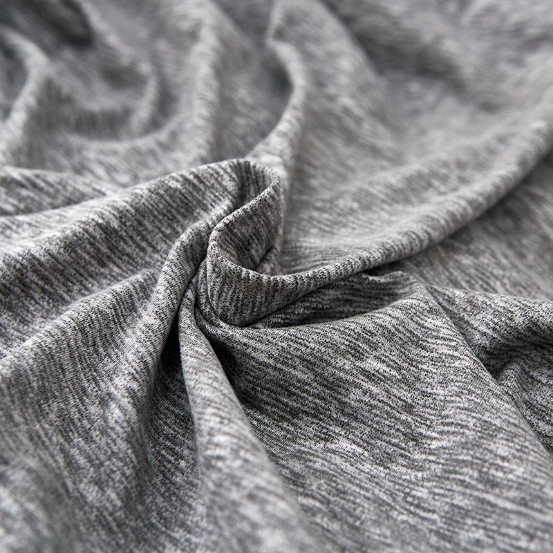 Solid Color Textured Sofa Cover, Full Cover, Elastic Sofa Cover, Vip Four Seasons Universal Combination, Vip Sofa Cushion