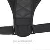 Unisex Universal Four Seasons Posture Corrector Clavicle Strap for Office and Anti-Hunchback Support.