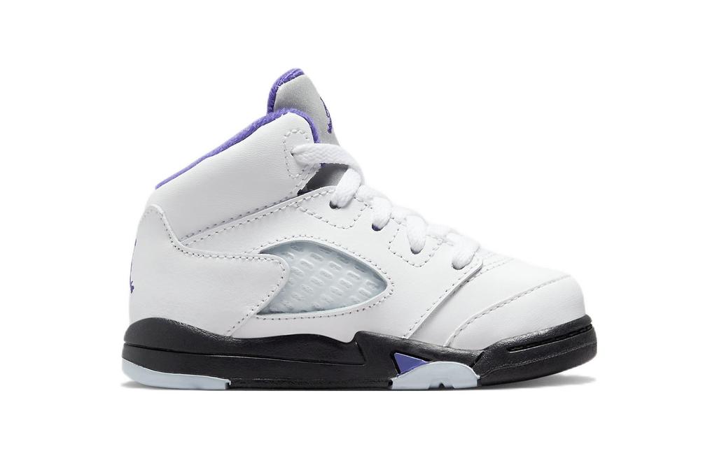 Jordan 5 Retro Dark Concord TD 440890-141