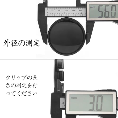 Rhinotuning Center Cap 56mm 53mm Wheel Cap Hub Cap 4pcs