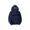 Men's and Women's Heavyweight Trendy Brand ESS Hoodie, Spring and Autumn Couple Casual Pullover Loose Printed Sweatshirt, Thickened