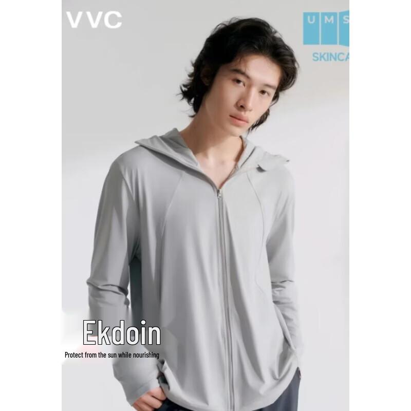 VVC Unisex UV Protection Sun Jacket