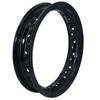 10 Zoll 32 Speichenlöcher 1.60-10 Felgen Nabenring Aluminiumlegierung Radkreis für KLX CRF Kayo Apollo BSE Pit Bike Dit Bike