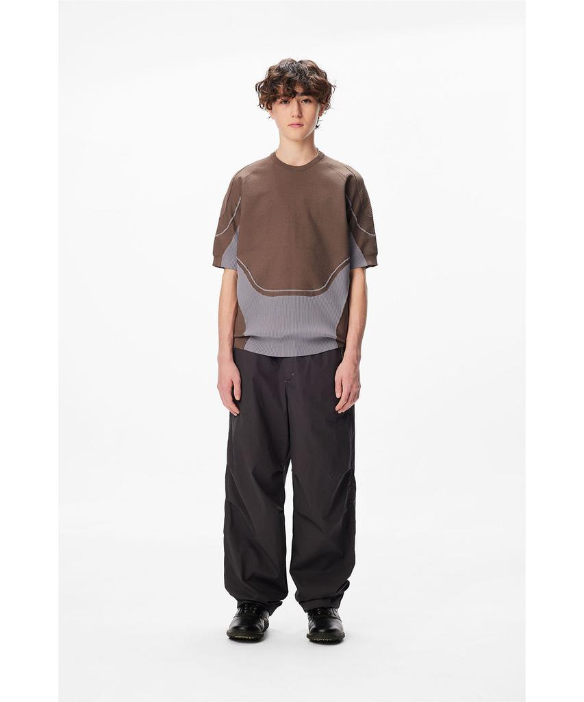 Sun Love Swing Pants Stone