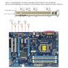 TXB074 Pcie to Serial Port RS232 Interface Expansion Card AX99100 Desktop PC PCI-E Serial Port Adapter Card
