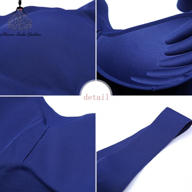 Sexy Women Bras Push Up Gather Bralette Seamless Bra Wire Free Soutien Gorge Femme Comfort Underwear Solid Color Vest Brassiere