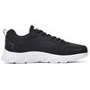 Anta Lifestyle Series Sportschuhe Stoßdämpfend Abriebfest Atmungsaktiv Leicht Low Top Freizeitschuhe Herren Sneaker Schwarz Weiß 91645515-9
