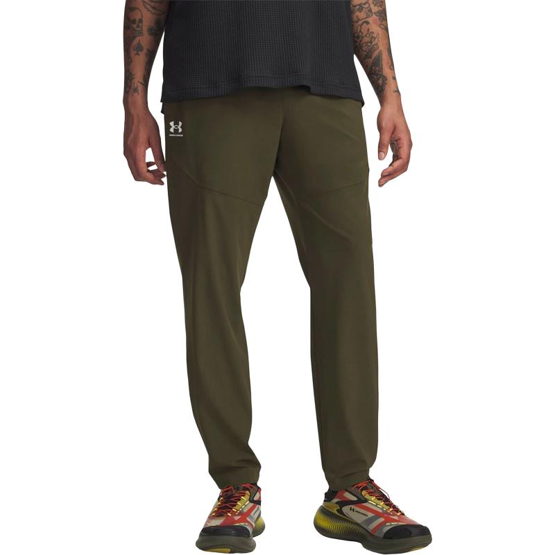 Under Armour Woven Collection Vibe Sports Pants Men s 1386556-308 L