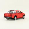 Симуляция 1/46 Сплав Volkswagen Amarok Пикап Модель автомобиля Литая игрушечная машина Детский подарок для мальчика Домашний декор Миниатюрная машина
