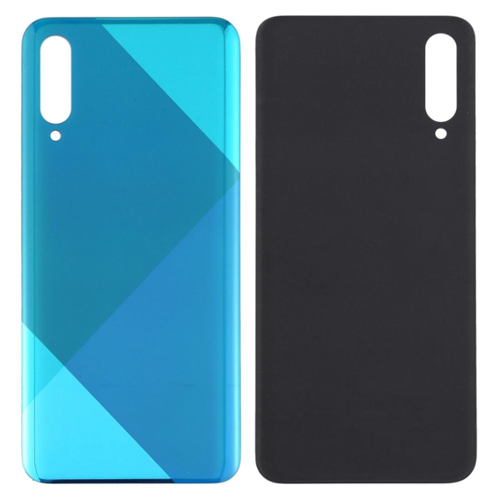 

For Samsung Galaxy A50s A507 Back Battery Housing Cover Part (Without Logo) Green