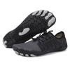 Popular Creek Shoes Summer Rock Climbing Five-finger Shoes Outdoor Mountaineering Beach Shoes Sports Wading Swimming Shoes