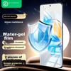 Fast Repair for 2 Pieces, Honor 100 Hydrogel Film, Honor 90 Phone Screen Protector Full-Screen Non-Tempered Soft Film, Anti-Scratch, JM140