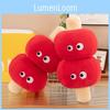 Toy Plush Candy Pillow Cushion Birthday Gift Warm Hands Hawthorn Decoration
