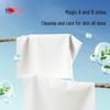 Hengan Cotton Soft Disposable Hanging Facial Towels