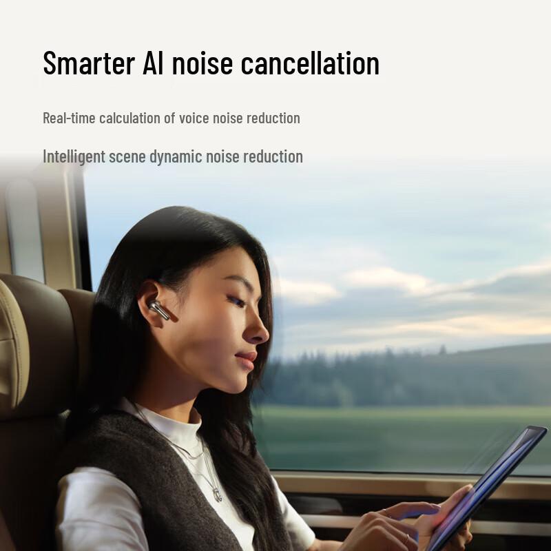 OPPO Enco X3 True Wireless Bluetooth Earbuds