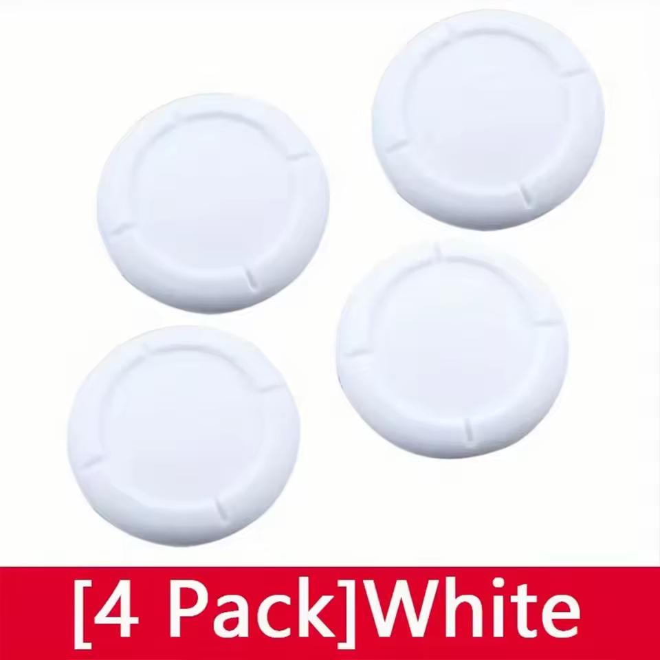 3D Analog Thumb Grip Replacement Caps For Nintendo Switch/OLED/Lite Controller Joystick Cover Button for NS Switch Accessories