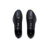 Li Ning Red Hare 6 Pro Mesh Cushioning Slip Resistant Abrasion Resistant Low top Sprint Running Shoes Men's Black ARMT013-2