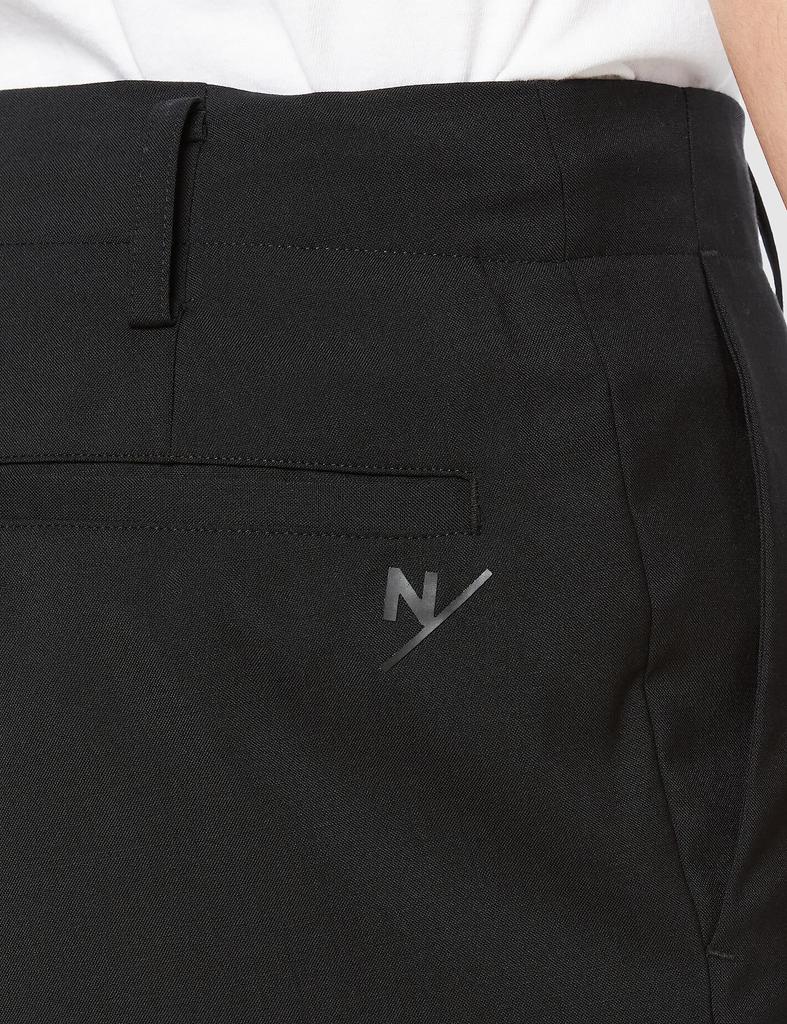 SUMMER DRY WOVEN HALF PANTS KSU43142 Black 28 [NEUTRALWORKS.]