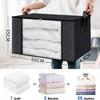 Large Capacity Waterproof Quilt & Clothes Storage Bags